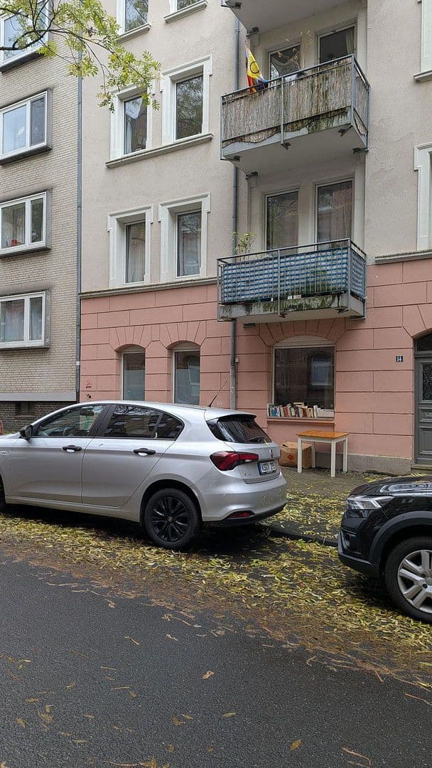 4 bedroom flat for sale, 82 m², Kassel, Hesse 4 bedroom flat for sale, 82 m², Kassel, Hesse