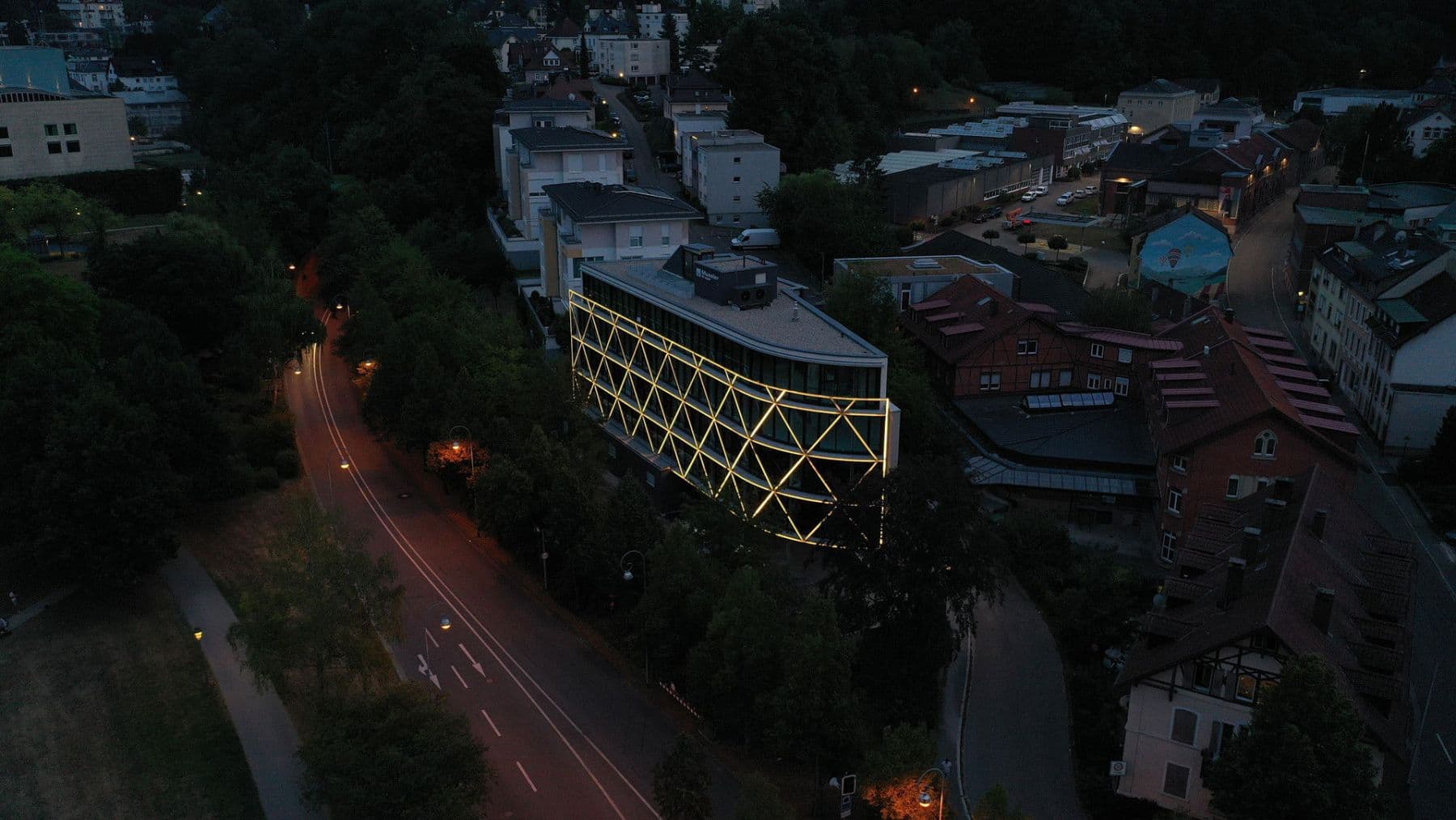 office to rent, 164 m², Hochstr. 34, Baden-Baden, Baden-Württemberg office to rent, 164 m², Hochstr. 34, Baden-Baden, Baden-Württemberg