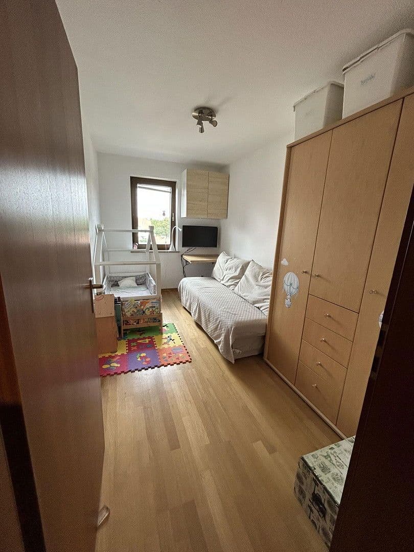 3 bedroom flat for sale, 76 m², Zum Hirtengütl 1, München, Bavaria 3 bedroom flat for sale, 76 m², Zum Hirtengütl 1, München, Bavaria