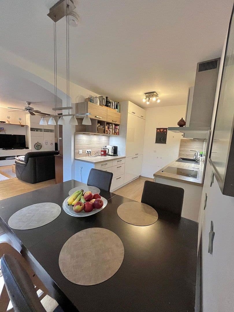 3 bedroom flat for sale, 76 m², Zum Hirtengütl 1, München, Bavaria 3 bedroom flat for sale, 76 m², Zum Hirtengütl 1, München, Bavaria