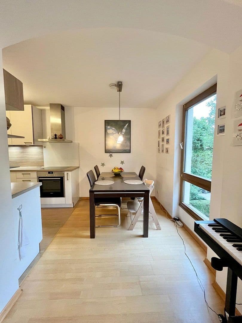 3 bedroom flat for sale, 76 m², Zum Hirtengütl 1, München, Bavaria 3 bedroom flat for sale, 76 m², Zum Hirtengütl 1, München, Bavaria