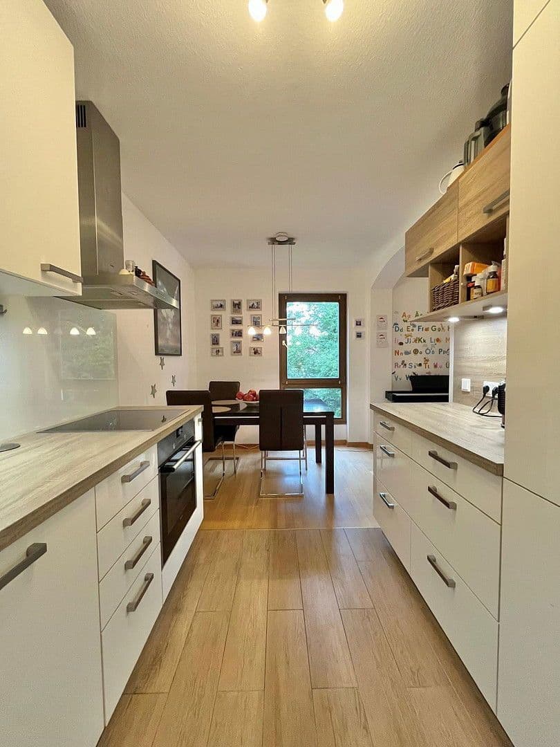 3 bedroom flat for sale, 76 m², Zum Hirtengütl 1, München, Bavaria 3 bedroom flat for sale, 76 m², Zum Hirtengütl 1, München, Bavaria