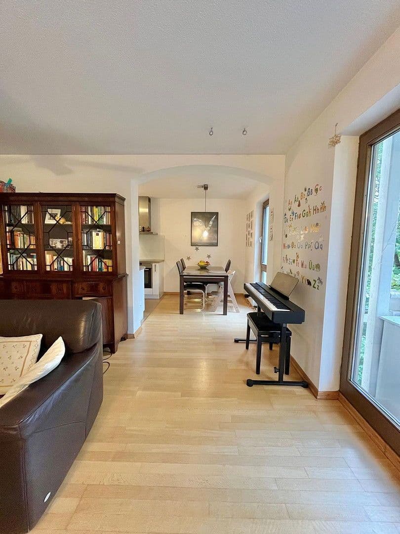 3 bedroom flat for sale, 76 m², Zum Hirtengütl 1, München, Bavaria 3 bedroom flat for sale, 76 m², Zum Hirtengütl 1, München, Bavaria