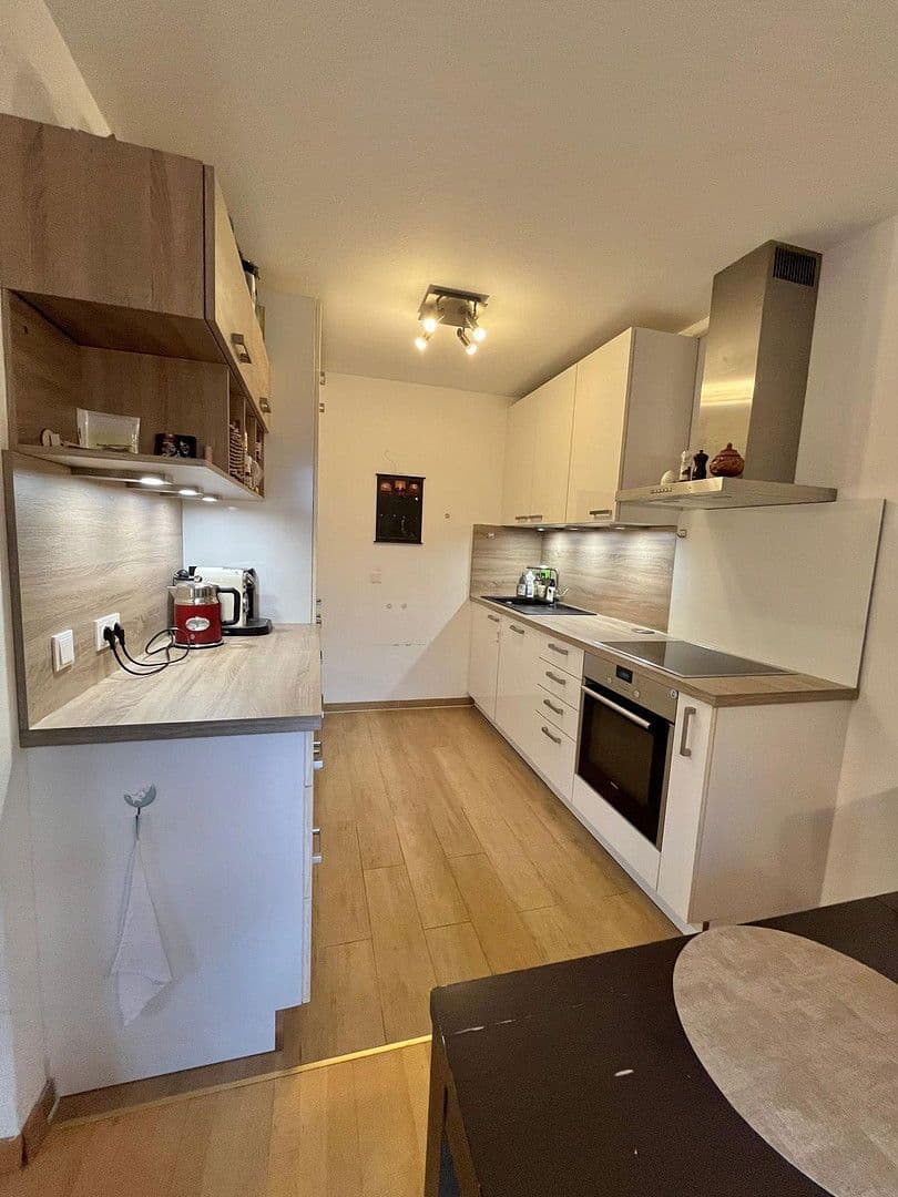 3 bedroom flat for sale, 76 m², Zum Hirtengütl 1, München, Bavaria 3 bedroom flat for sale, 76 m², Zum Hirtengütl 1, München, Bavaria