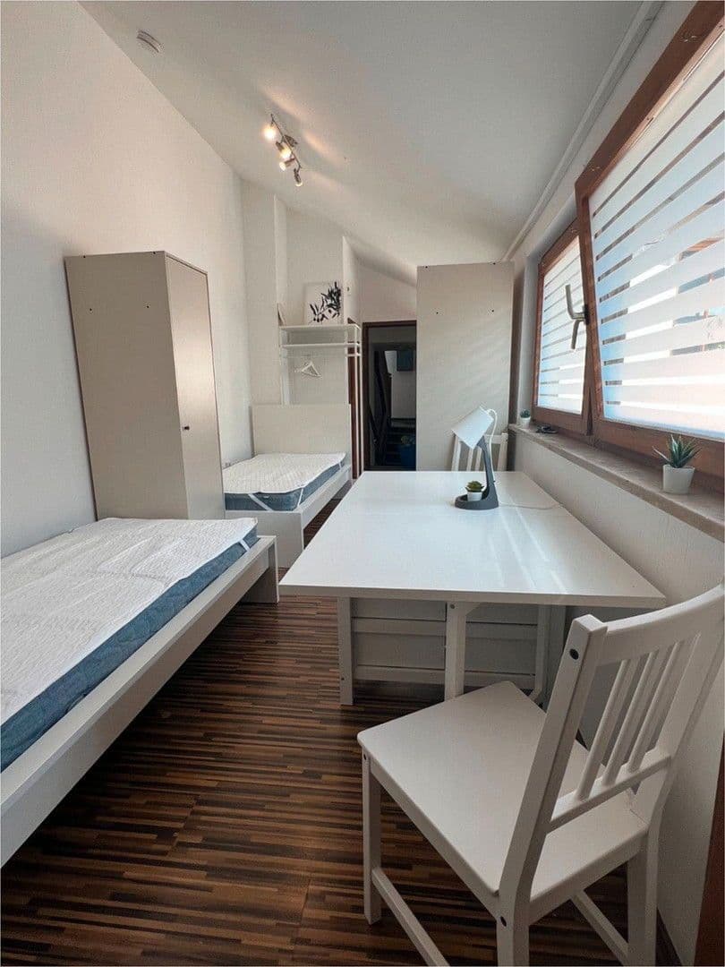 1 bedroom flat to rent, 30 m², Goethestrasse 36, Erlangen, Bavaria 1 bedroom flat to rent, 30 m², Goethestrasse 36, Erlangen, Bavaria