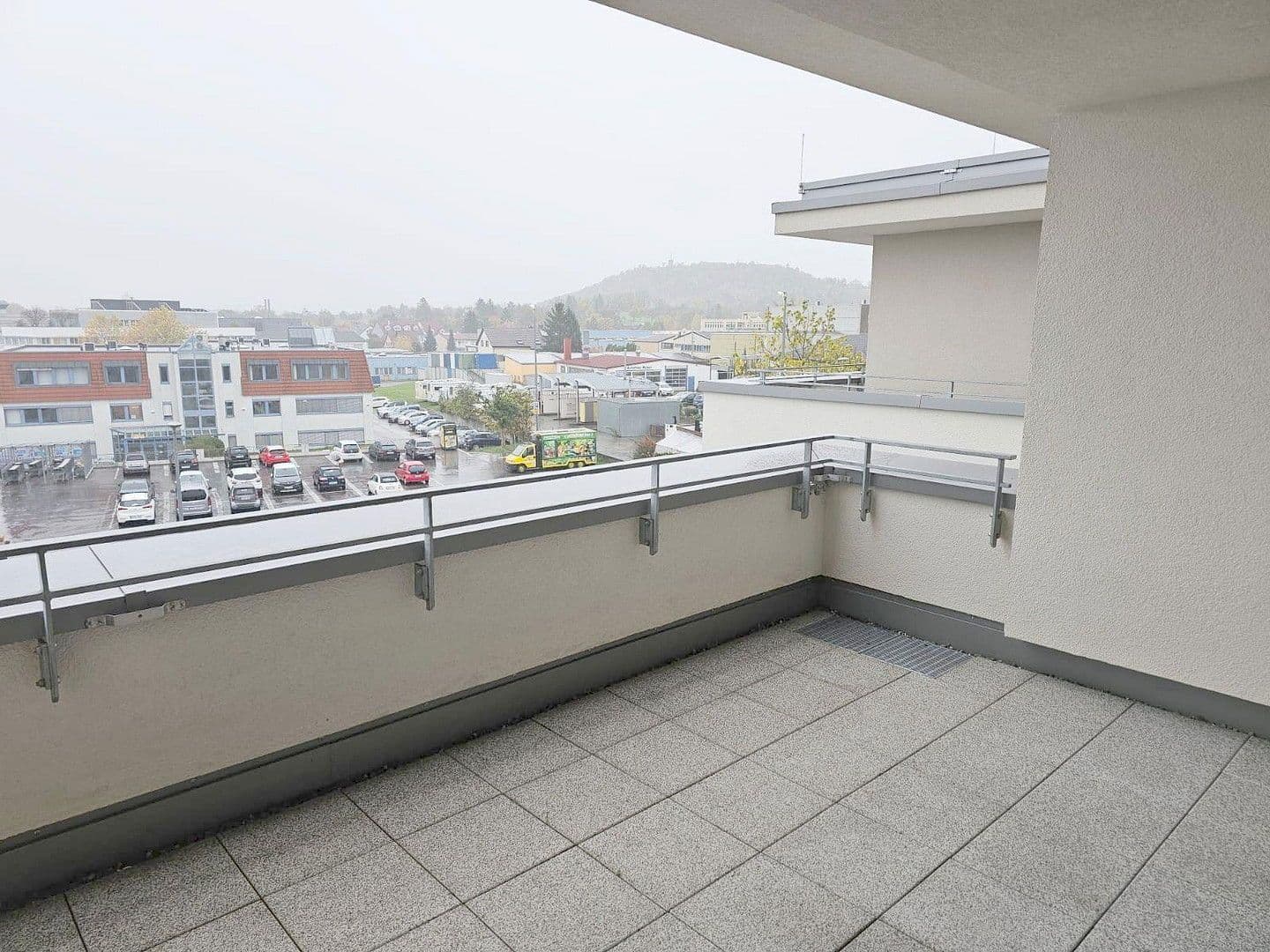 2 bedroom flat to rent, 47 m², Tamm, Baden-Württemberg 2 bedroom flat to rent, 47 m², Tamm, Baden-Württemberg