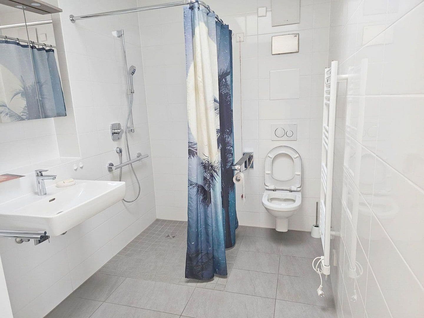 2 bedroom flat to rent, 47 m², Tamm, Baden-Württemberg 2 bedroom flat to rent, 47 m², Tamm, Baden-Württemberg