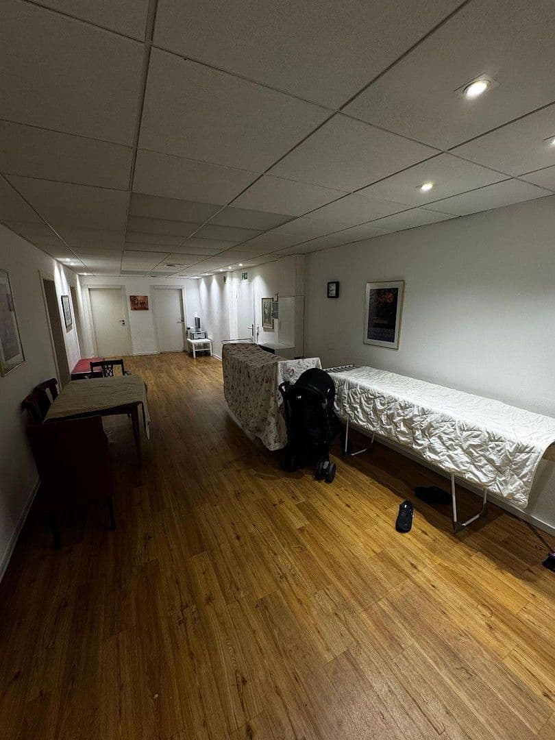 5 bedroom flat to rent, 158 m², Dobbenweg 6, Östliche Vorstadt - Steintor, Bremen 5 bedroom flat to rent, 158 m², Dobbenweg 6, Östliche Vorstadt - Steintor, Bremen