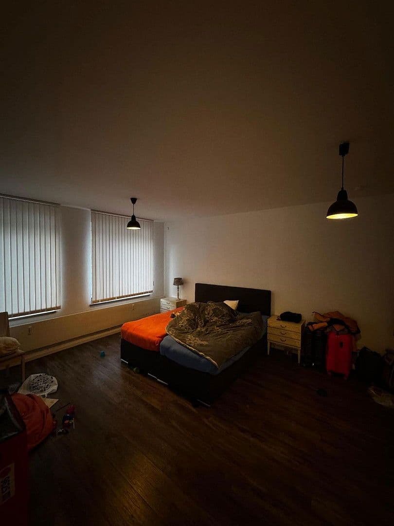 5 bedroom flat to rent, 158 m², Dobbenweg 6, Östliche Vorstadt - Steintor, Bremen 5 bedroom flat to rent, 158 m², Dobbenweg 6, Östliche Vorstadt - Steintor, Bremen