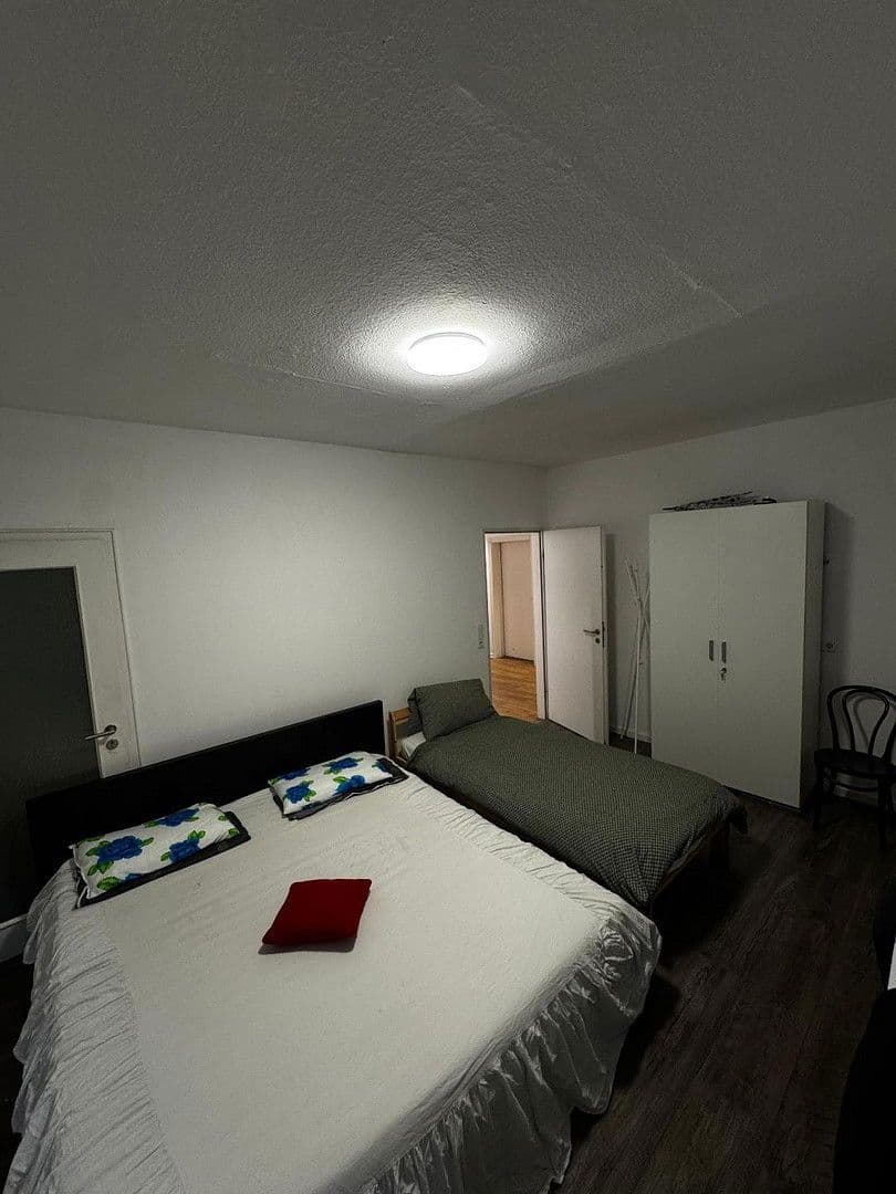 5 bedroom flat to rent, 158 m², Dobbenweg 6, Östliche Vorstadt - Steintor, Bremen 5 bedroom flat to rent, 158 m², Dobbenweg 6, Östliche Vorstadt - Steintor, Bremen