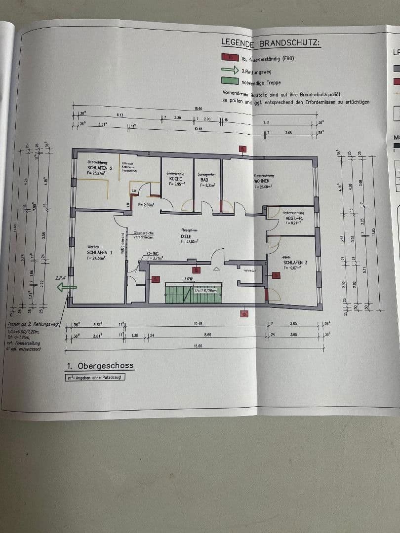 5 bedroom flat to rent, 158 m², Dobbenweg 6, Östliche Vorstadt - Steintor, Bremen 5 bedroom flat to rent, 158 m², Dobbenweg 6, Östliche Vorstadt - Steintor, Bremen