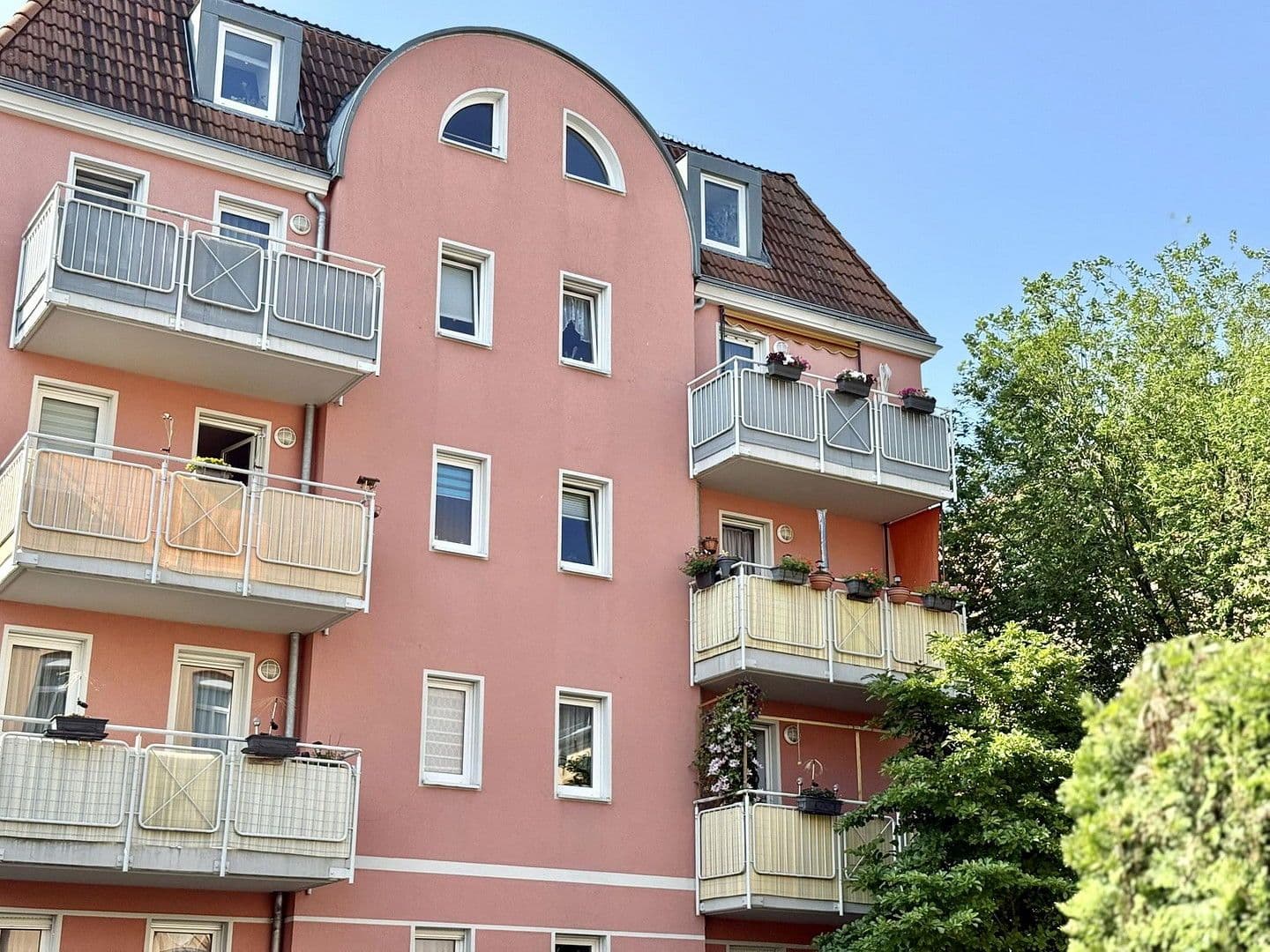 4 bedroom flat for sale, 76 m², Dresden, Saxony 4 bedroom flat for sale, 76 m², Dresden, Saxony
