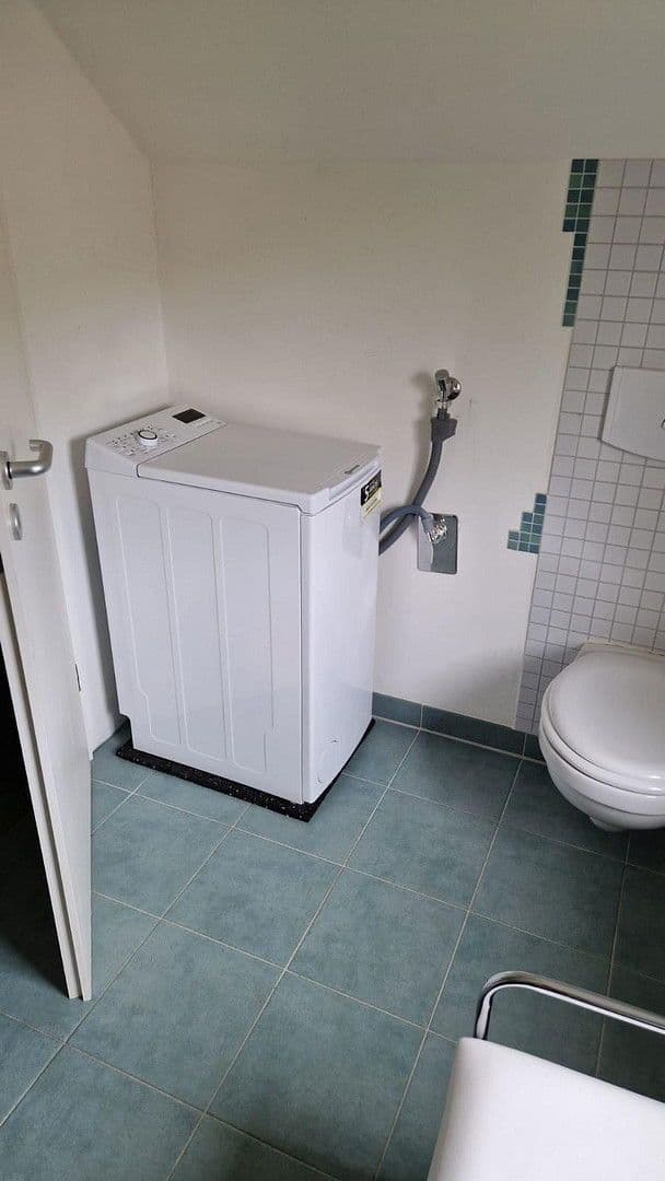 1 bedroom flat to rent, 45 m², Bensheim, Hesse 1 bedroom flat to rent, 45 m², Bensheim, Hesse