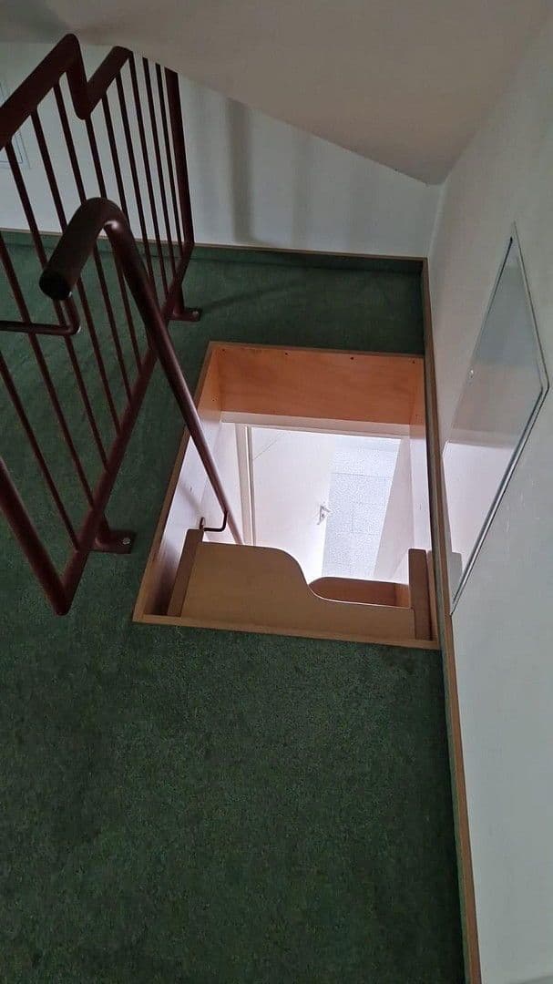 1 bedroom flat to rent, 45 m², Bensheim, Hesse 1 bedroom flat to rent, 45 m², Bensheim, Hesse