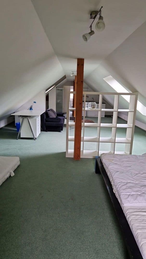 1 bedroom flat to rent, 45 m², Bensheim, Hesse 1 bedroom flat to rent, 45 m², Bensheim, Hesse