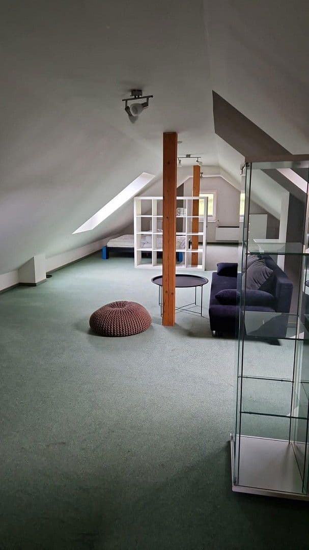 1 bedroom flat to rent, 45 m², Bensheim, Hesse 1 bedroom flat to rent, 45 m², Bensheim, Hesse