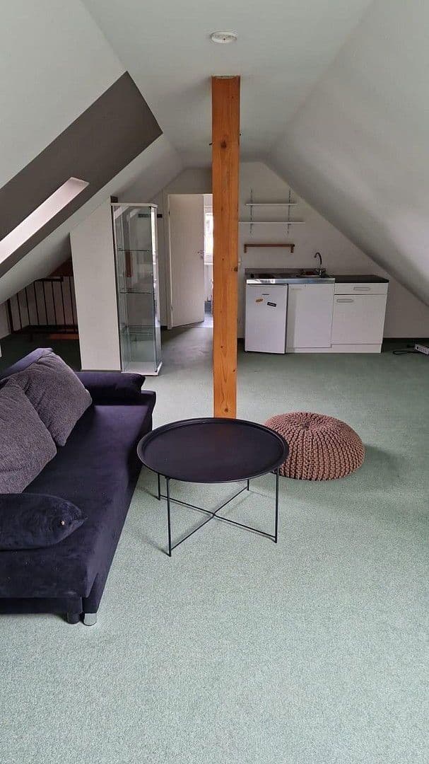 1 bedroom flat to rent, 45 m², Bensheim, Hesse 1 bedroom flat to rent, 45 m², Bensheim, Hesse