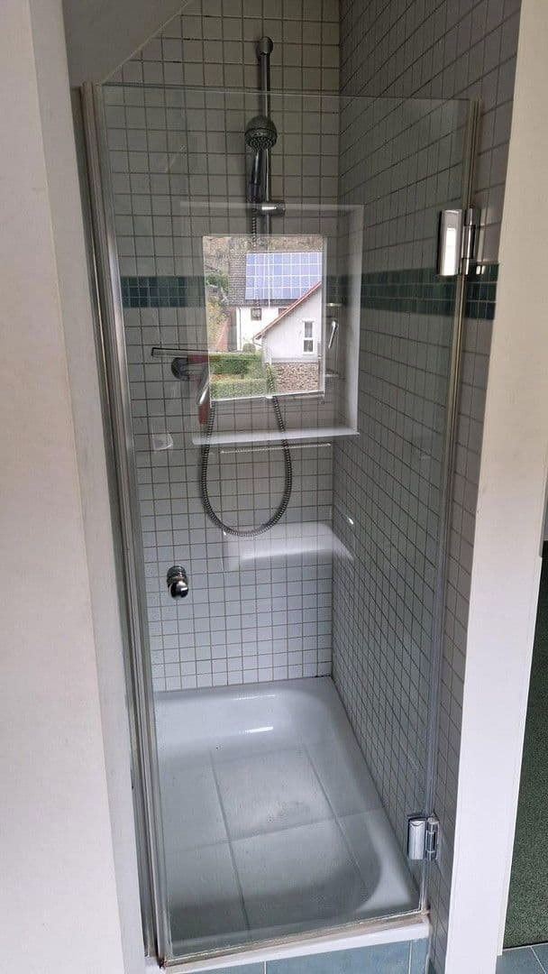 1 bedroom flat to rent, 45 m², Bensheim, Hesse 1 bedroom flat to rent, 45 m², Bensheim, Hesse