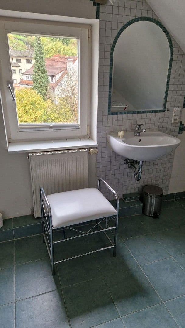 1 bedroom flat to rent, 45 m², Bensheim, Hesse 1 bedroom flat to rent, 45 m², Bensheim, Hesse