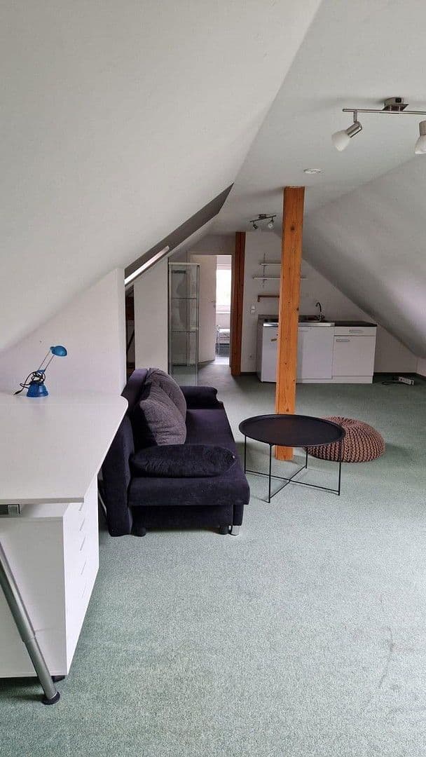 1 bedroom flat to rent, 45 m², Bensheim, Hesse 1 bedroom flat to rent, 45 m², Bensheim, Hesse