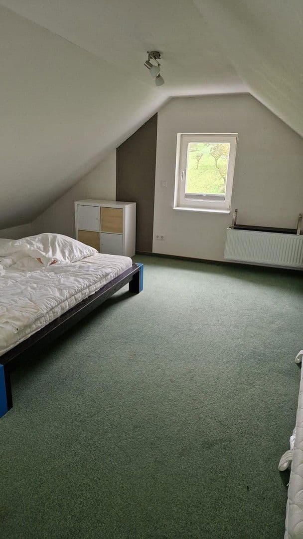 1 bedroom flat to rent, 45 m², Bensheim, Hesse 1 bedroom flat to rent, 45 m², Bensheim, Hesse