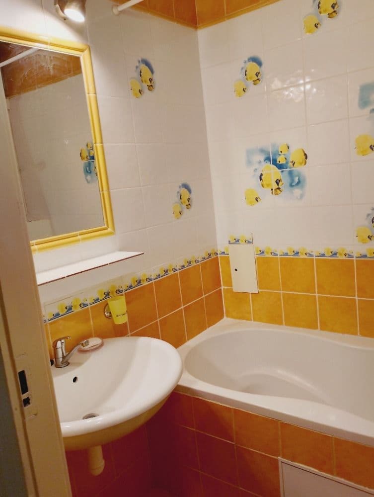 3 bedroom flat to rent, 114 m², Husitská, Prague, Prague 3 bedroom flat to rent, 114 m², Husitská, Prague, Prague