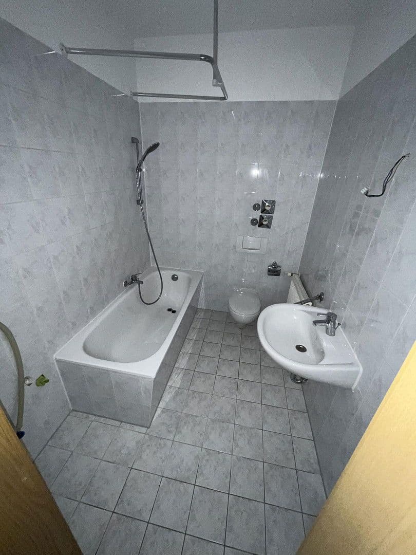 2 bedroom flat to rent, 66 m², Poststraße 40, Naumburg (Saale), Saxony-Anhalt 2 bedroom flat to rent, 66 m², Poststraße 40, Naumburg (Saale), Saxony-Anhalt