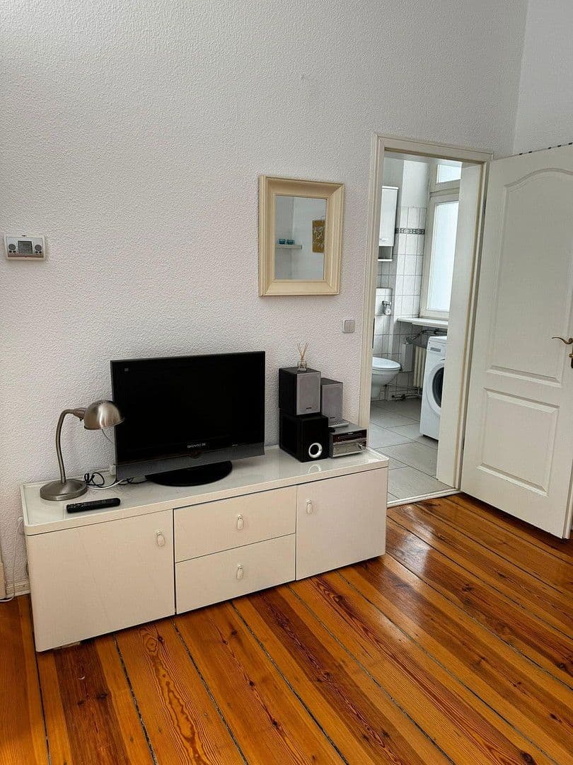 1 bedroom flat to rent, 35 m², Wulfsheinstr. 10, Berlin, Berlin 1 bedroom flat to rent, 35 m², Wulfsheinstr. 10, Berlin, Berlin