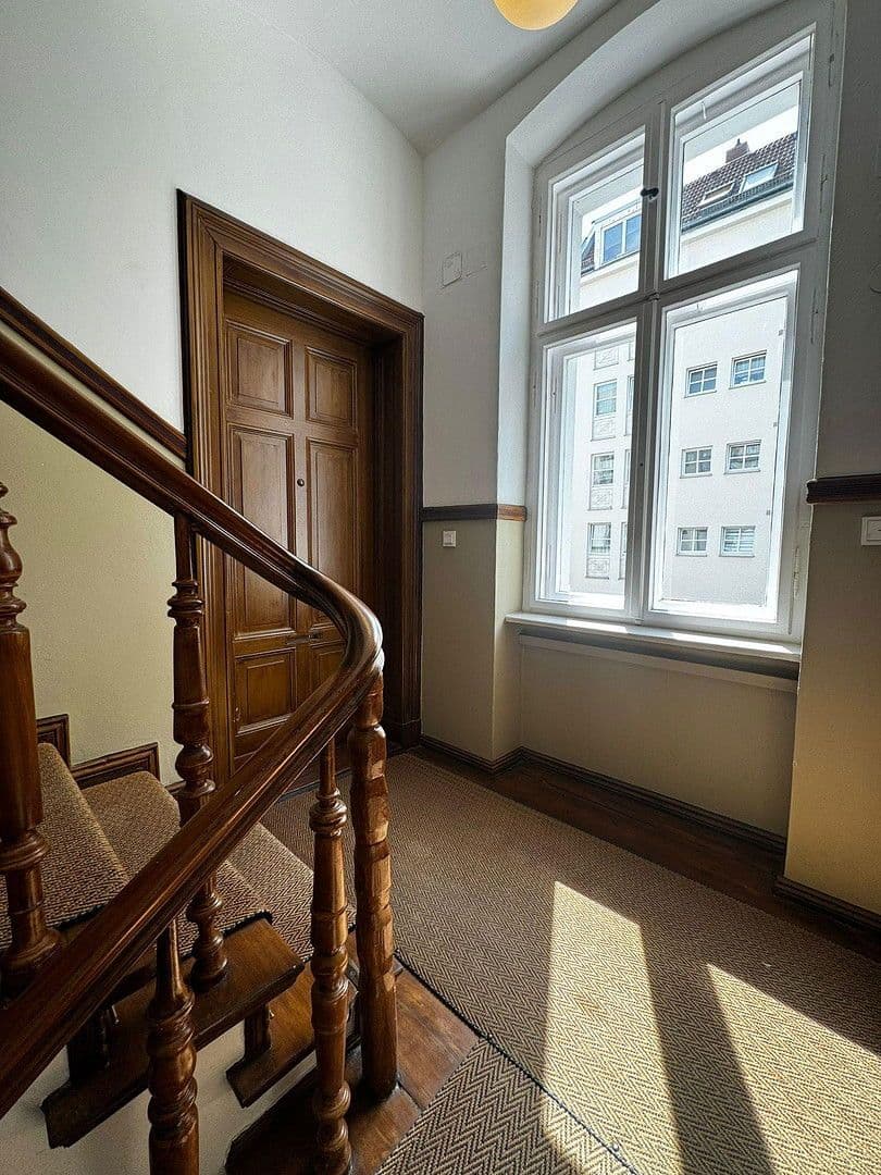 1 bedroom flat to rent, 35 m², Wulfsheinstr. 10, Berlin, Berlin 1 bedroom flat to rent, 35 m², Wulfsheinstr. 10, Berlin, Berlin