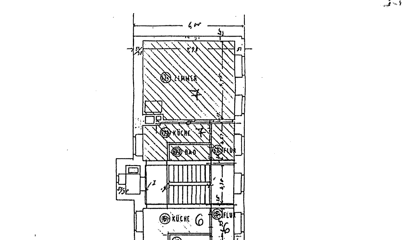 1 bedroom flat to rent, 35 m², Wulfsheinstr. 10, Berlin, Berlin 1 bedroom flat to rent, 35 m², Wulfsheinstr. 10, Berlin, Berlin