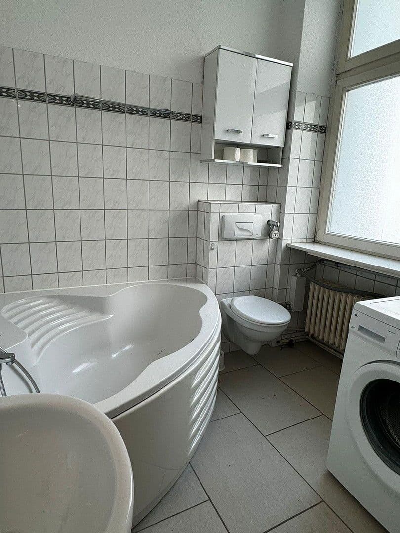 1 bedroom flat to rent, 35 m², Wulfsheinstr. 10, Berlin, Berlin 1 bedroom flat to rent, 35 m², Wulfsheinstr. 10, Berlin, Berlin