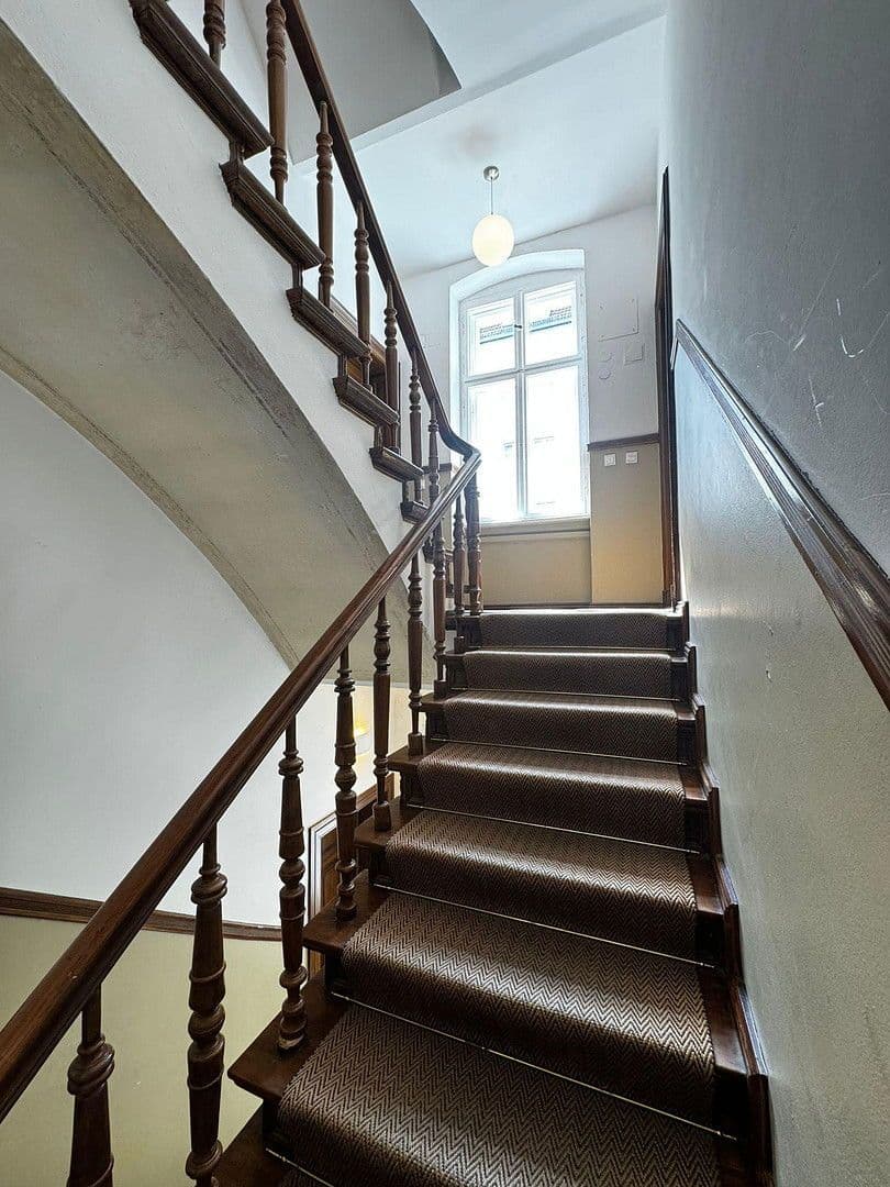 1 bedroom flat to rent, 35 m², Wulfsheinstr. 10, Berlin, Berlin 1 bedroom flat to rent, 35 m², Wulfsheinstr. 10, Berlin, Berlin