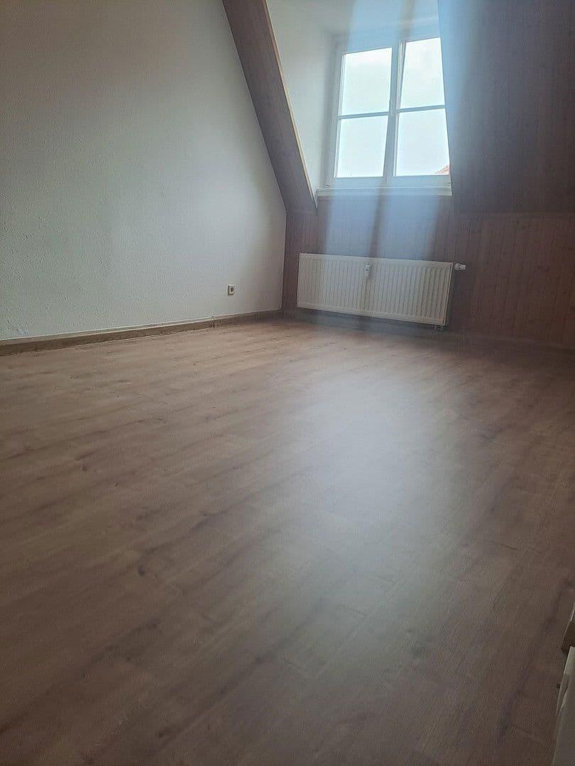 2 bedroom flat to rent, 44 m², Othmarsweg 5, Naumburg (Saale), Saxony-Anhalt 2 bedroom flat to rent, 44 m², Othmarsweg 5, Naumburg (Saale), Saxony-Anhalt