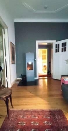 3 bedroom flat to rent, 91 m², Berlin, Berlin 3 bedroom flat to rent, 91 m², Berlin, Berlin
