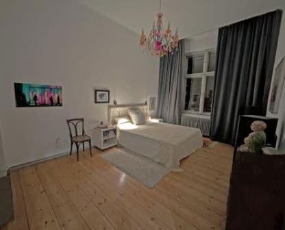 3 bedroom flat to rent, 91 m², Berlin, Berlin 3 bedroom flat to rent, 91 m², Berlin, Berlin