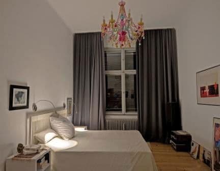 3 bedroom flat to rent, 91 m², Berlin, Berlin 3 bedroom flat to rent, 91 m², Berlin, Berlin