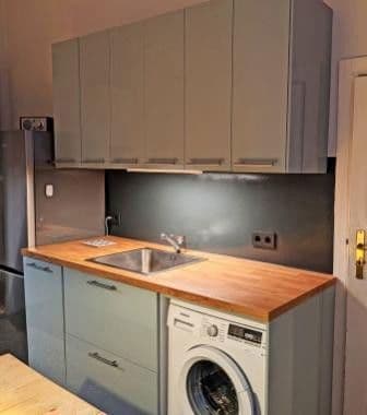 3 bedroom flat to rent, 91 m², Berlin, Berlin 3 bedroom flat to rent, 91 m², Berlin, Berlin