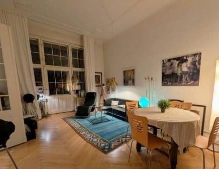 3 bedroom flat to rent, 91 m², Berlin, Berlin 3 bedroom flat to rent, 91 m², Berlin, Berlin