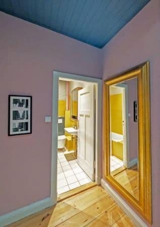3 bedroom flat to rent, 91 m², Berlin, Berlin 3 bedroom flat to rent, 91 m², Berlin, Berlin