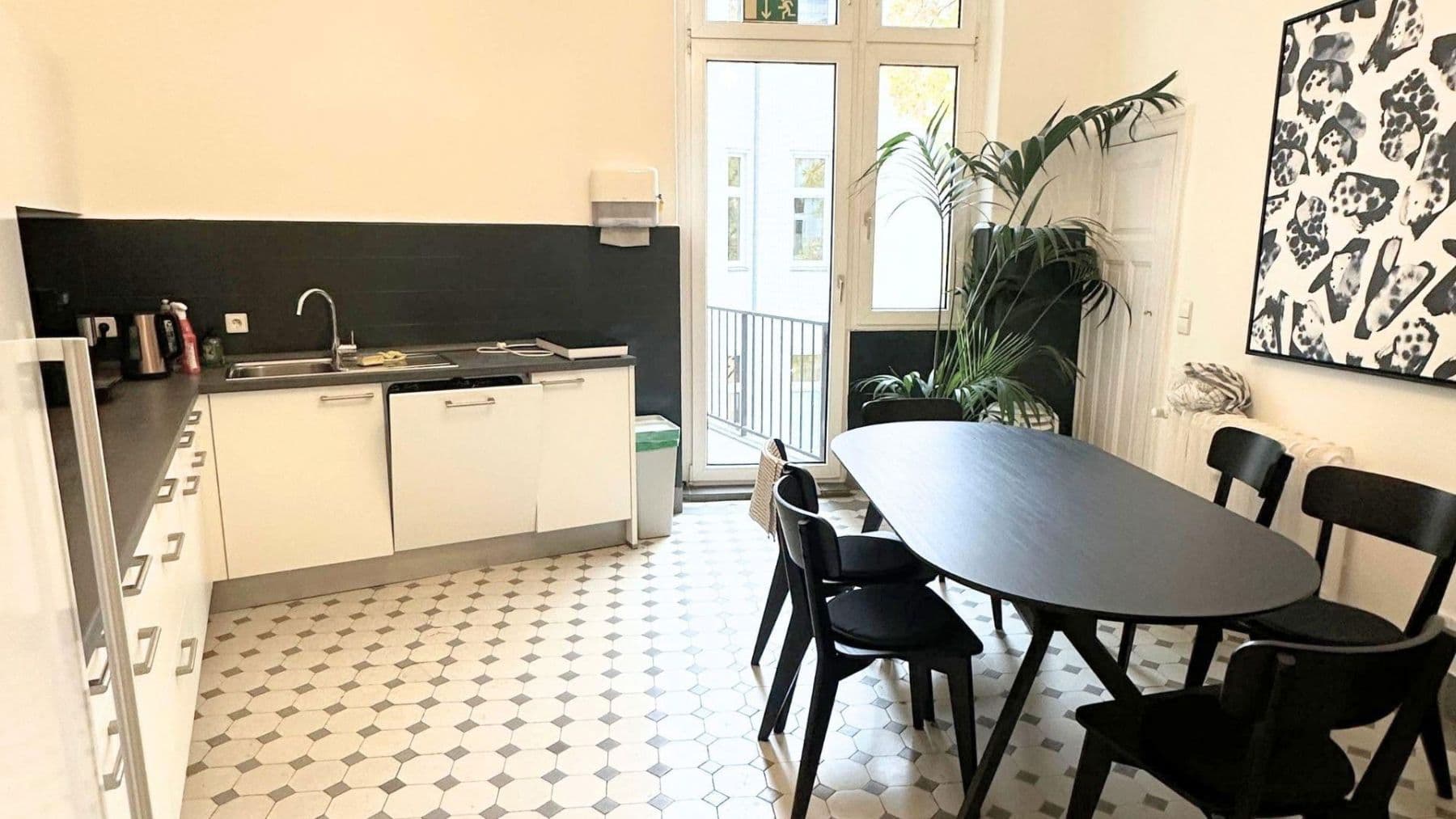 office to rent, 350 m², Kurfürstendamm 96, Berlin, Berlin office to rent, 350 m², Kurfürstendamm 96, Berlin, Berlin