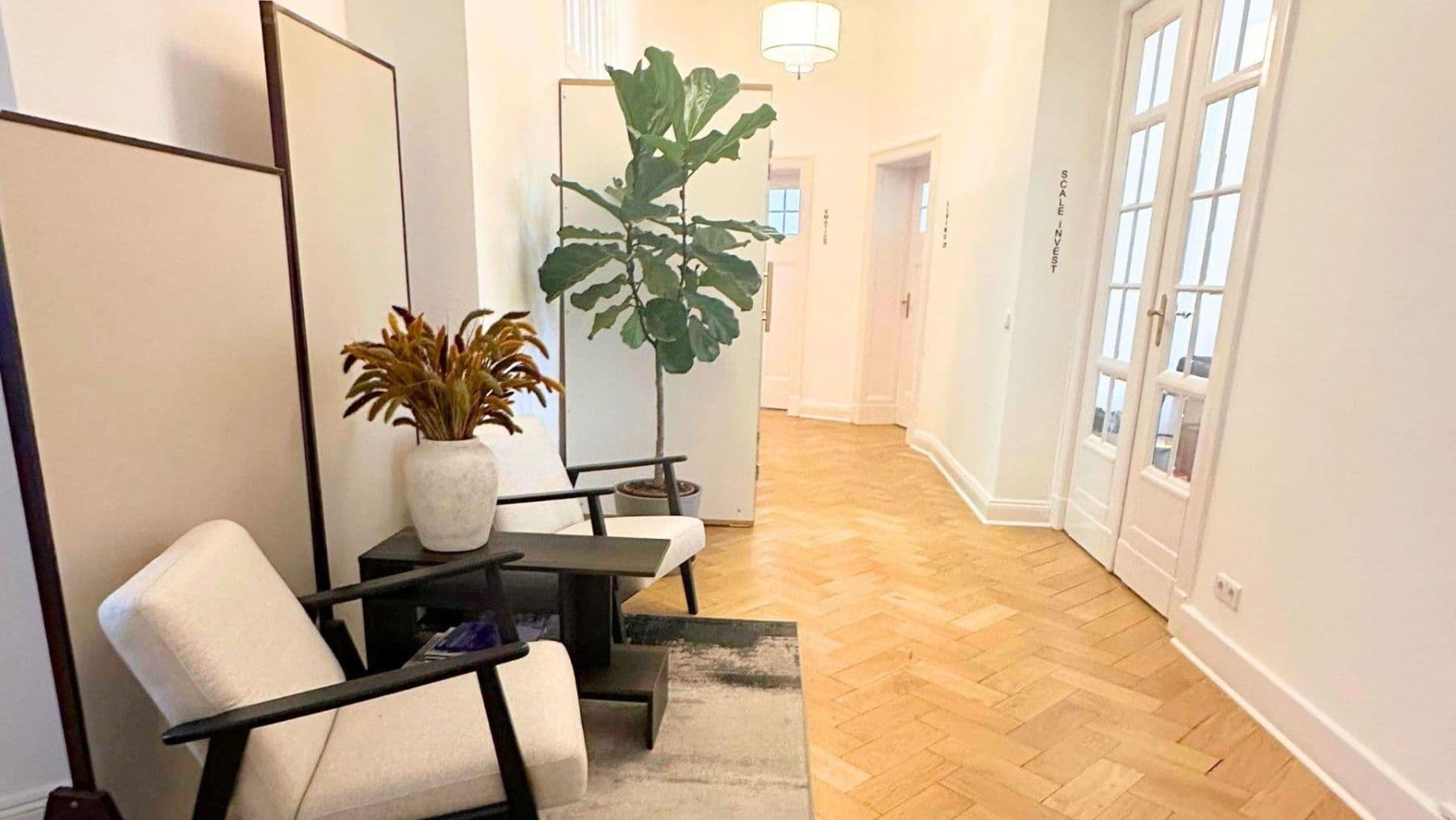 office to rent, 350 m², Kurfürstendamm 96, Berlin, Berlin office to rent, 350 m², Kurfürstendamm 96, Berlin, Berlin