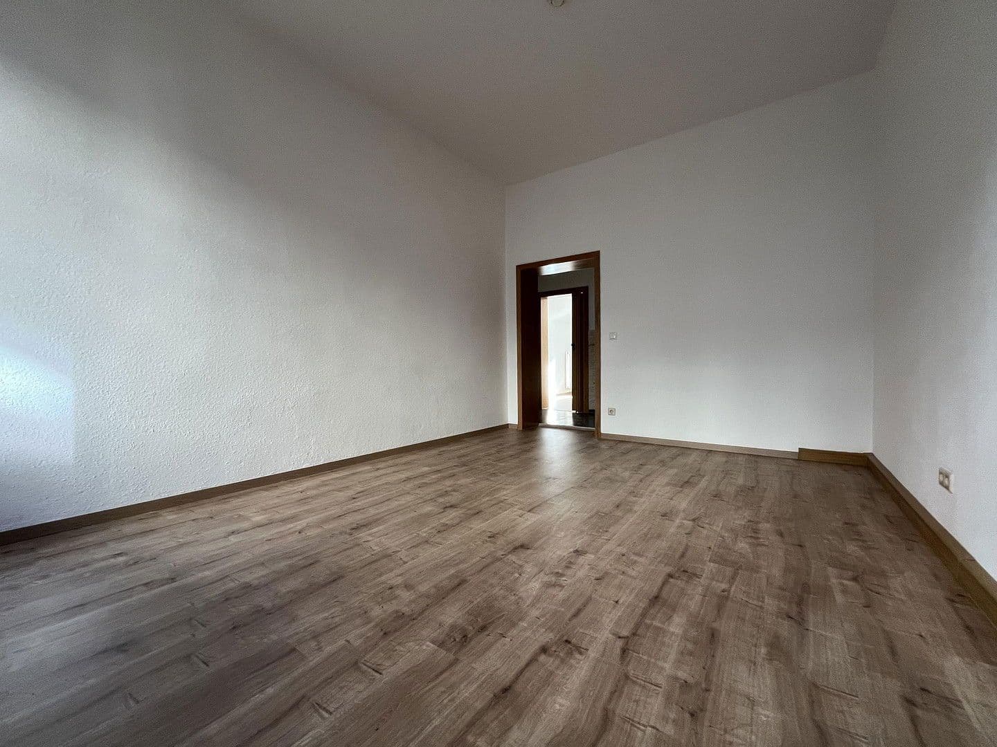 2 bedroom flat to rent, 43 m², Casparistraße 4, Chemnitz, Saxony 2 bedroom flat to rent, 43 m², Casparistraße 4, Chemnitz, Saxony