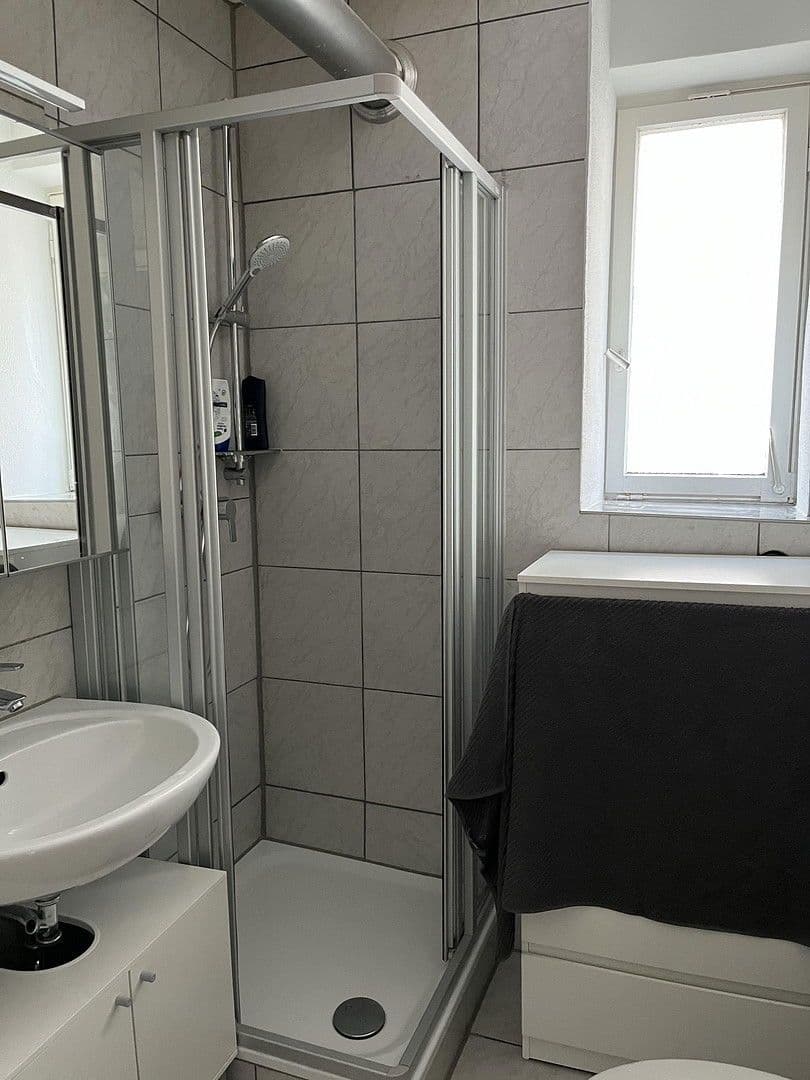 flat to rent, 21 m², Aspergstraße 42, Stuttgart, Baden-Württemberg flat to rent, 21 m², Aspergstraße 42, Stuttgart, Baden-Württemberg