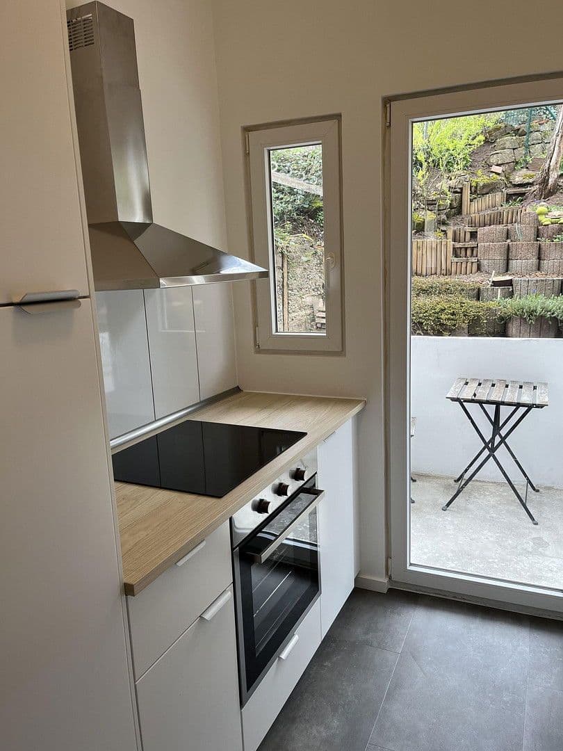 flat to rent, 21 m², Aspergstraße 42, Stuttgart, Baden-Württemberg flat to rent, 21 m², Aspergstraße 42, Stuttgart, Baden-Württemberg