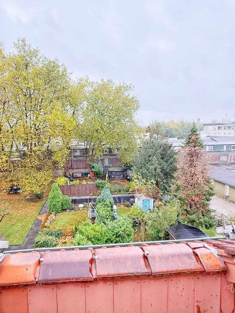 Studio flat to rent, 35 m², Herne, North Rhine-Westphalia Studio flat to rent, 35 m², Herne, North Rhine-Westphalia