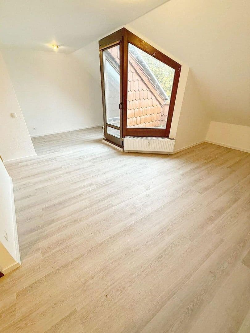 Studio flat to rent, 35 m², Herne, North Rhine-Westphalia Studio flat to rent, 35 m², Herne, North Rhine-Westphalia