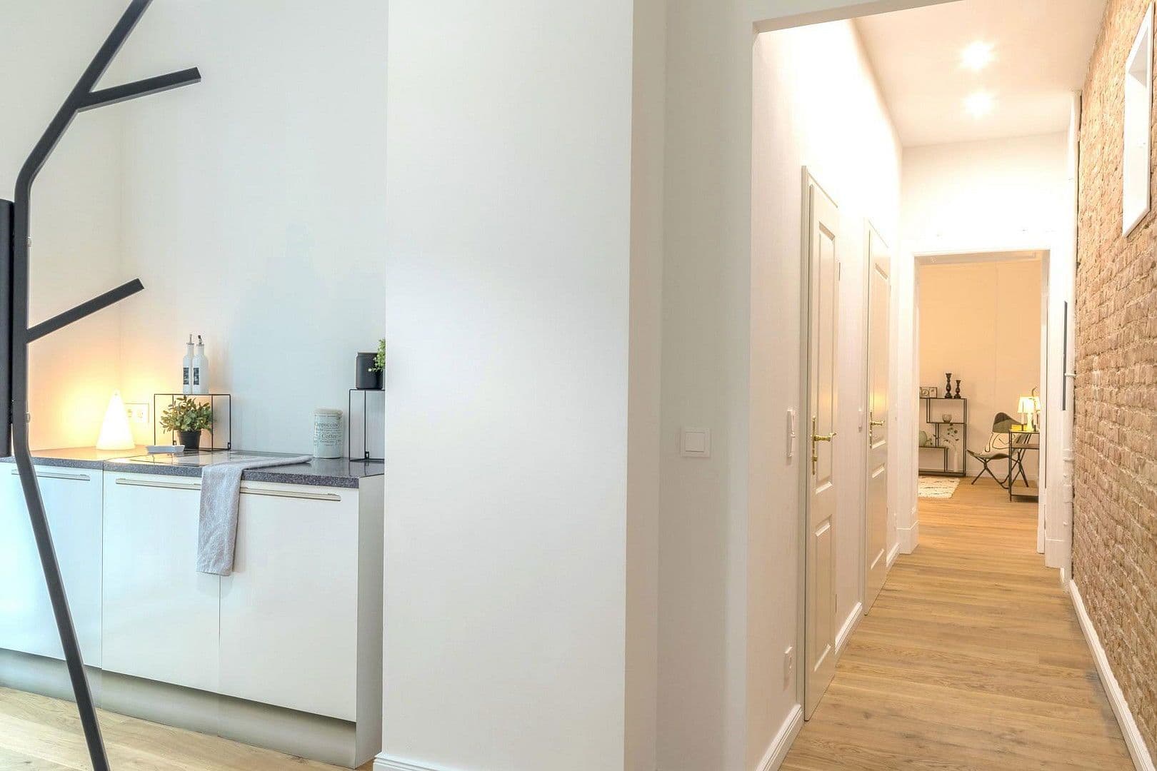 2 bedroom flat for sale, 64 m², Brauhofstraße 16, Berlin, Berlin 2 bedroom flat for sale, 64 m², Brauhofstraße 16, Berlin, Berlin