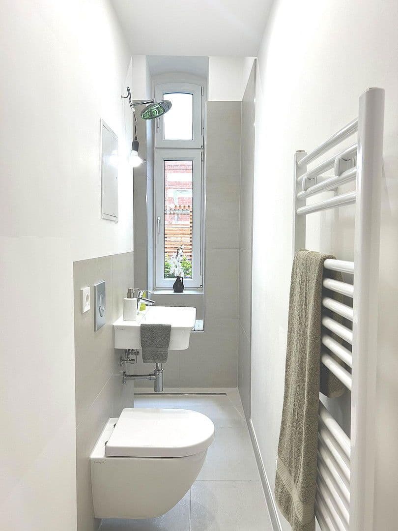 2 bedroom flat for sale, 64 m², Brauhofstraße 16, Berlin, Berlin 2 bedroom flat for sale, 64 m², Brauhofstraße 16, Berlin, Berlin