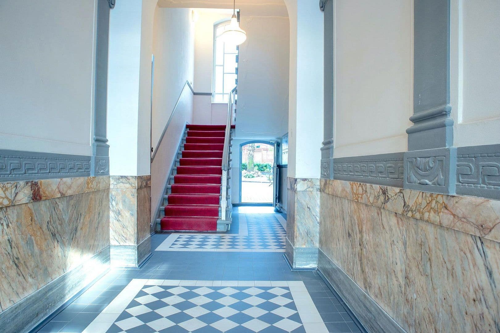 2 bedroom flat for sale, 64 m², Brauhofstraße 16, Berlin, Berlin 2 bedroom flat for sale, 64 m², Brauhofstraße 16, Berlin, Berlin