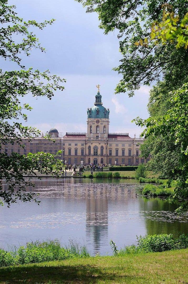 2 bedroom flat for sale, 64 m², Brauhofstraße 16, Berlin, Berlin 2 bedroom flat for sale, 64 m², Brauhofstraße 16, Berlin, Berlin